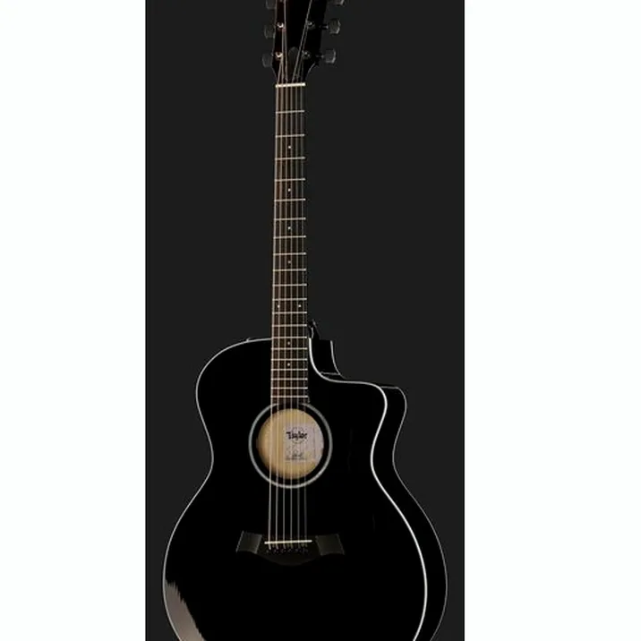 Taylor 214ce-BLK Plus