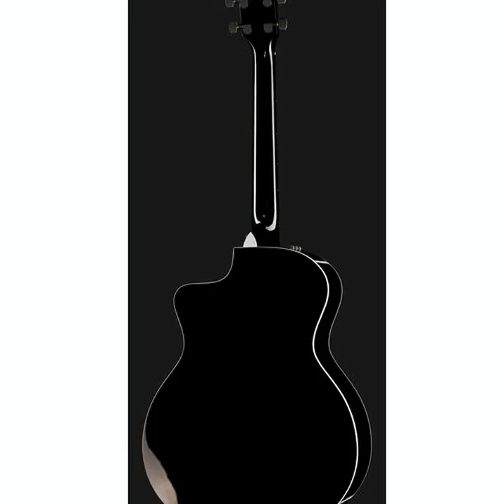 Taylor 214ce-BLK Plus
