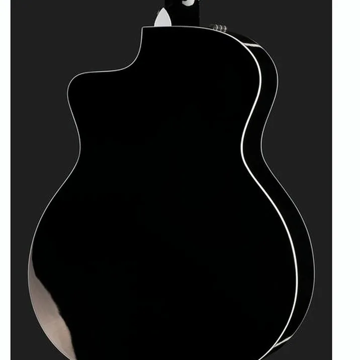 Taylor 214ce-BLK Plus