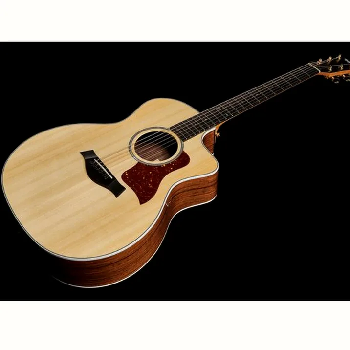 Taylor 214Ce Deluxe