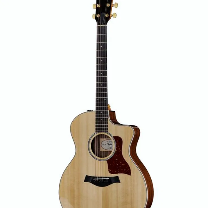 Taylor 214CE Deluxe