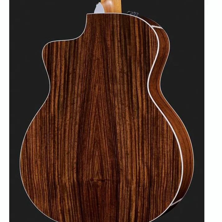 Taylor 214Ce Deluxe