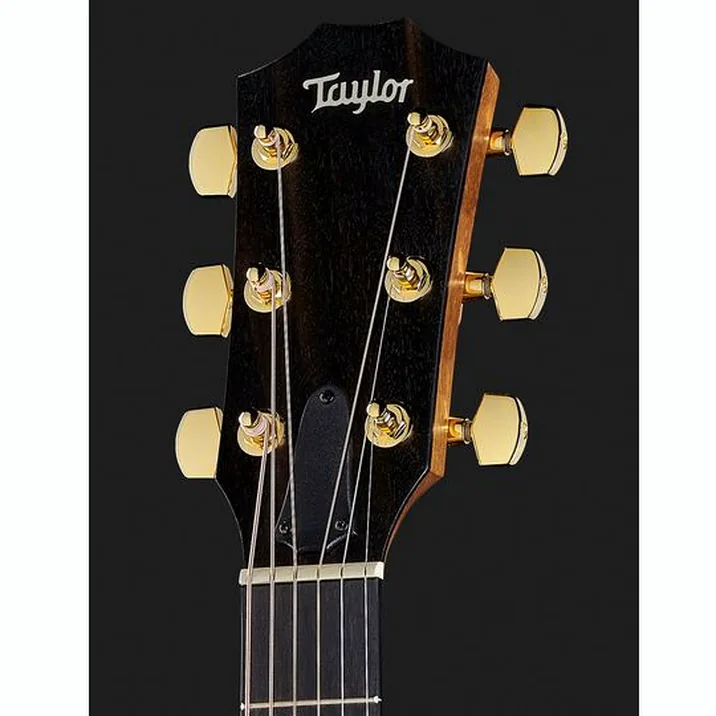 Taylor 214Ce Deluxe