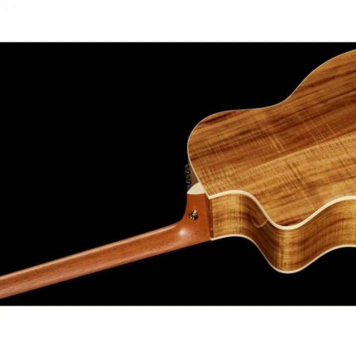 Taylor 214Ce K Dlx 461420