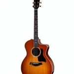 La verdad sobre la Taylor 214ce-K DLX Special Edition HB : Análisis sin filtros