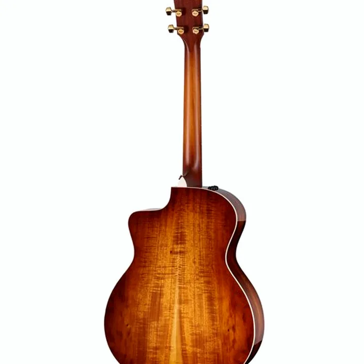 Taylor 214ce-K DLX Special Edition HB