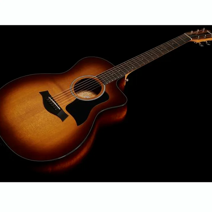 Taylor 214ce-K SB Plus
