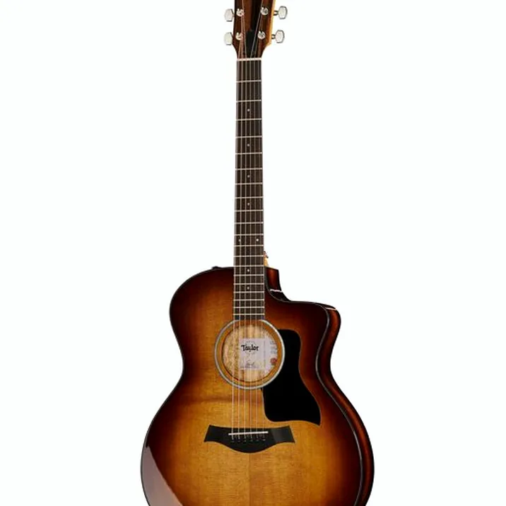 Taylor 214ce-K SB Plus