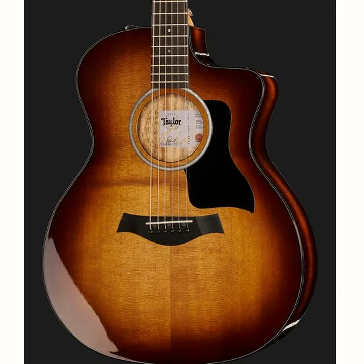 Taylor 214ce-K SB Plus