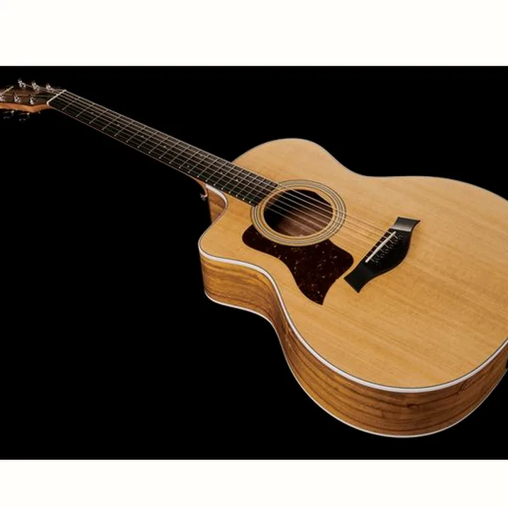 Taylor 214ce Koa Lefthand