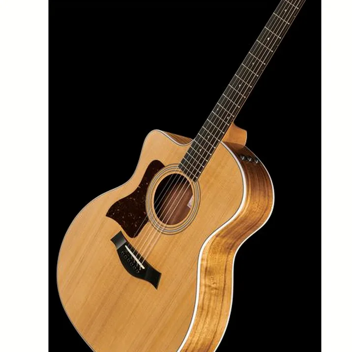 Taylor 214ce Koa Lefthand