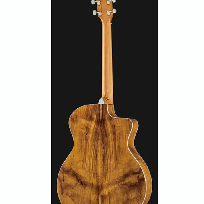 Taylor 214ce Koa Lefthand