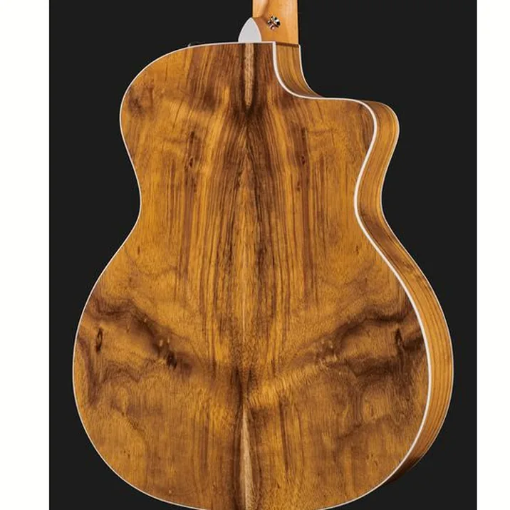 Taylor 214ce Koa Lefthand