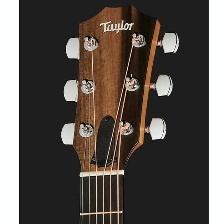 Taylor 214ce Koa Lefthand