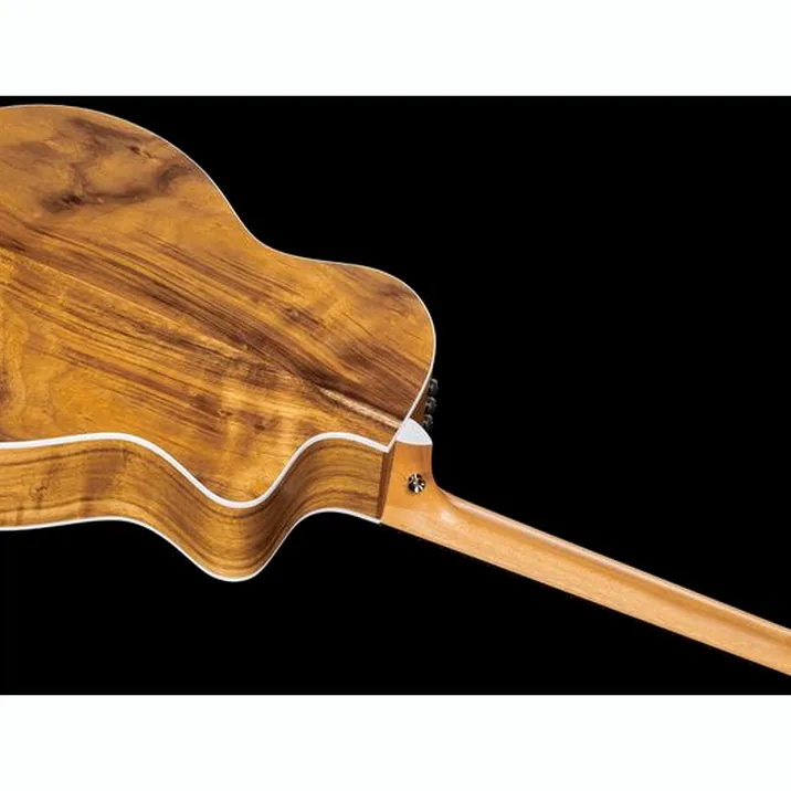 Taylor 214ce Koa Lefthand