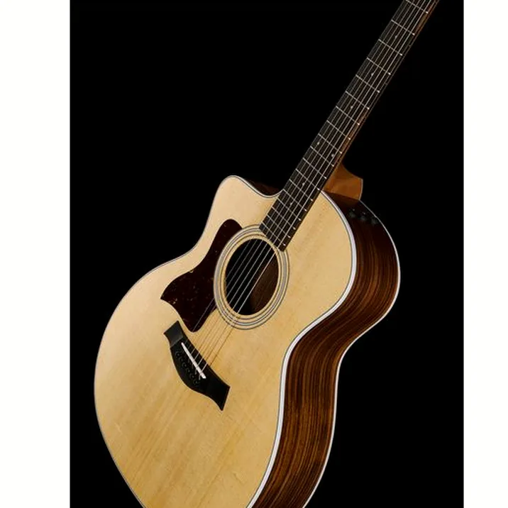Taylor 214Ce Lh 509430