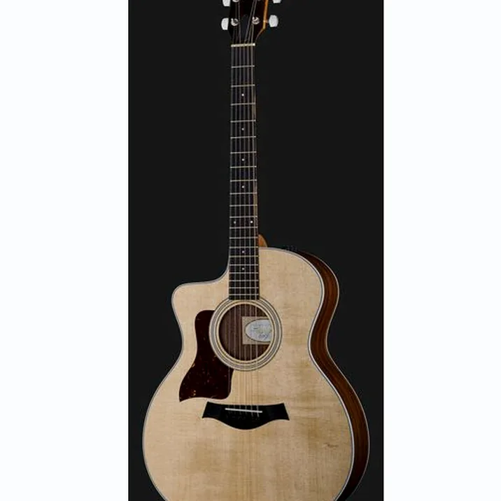 Taylor 214ce LH
