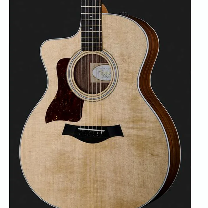 Taylor 214Ce Lh 509430