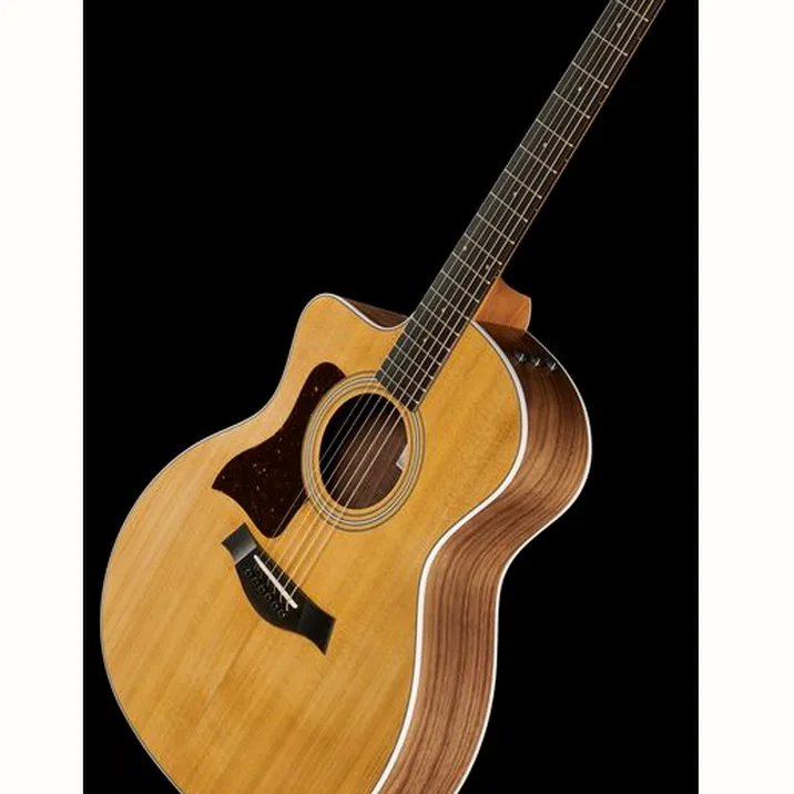 Taylor 214ce LH Walnut