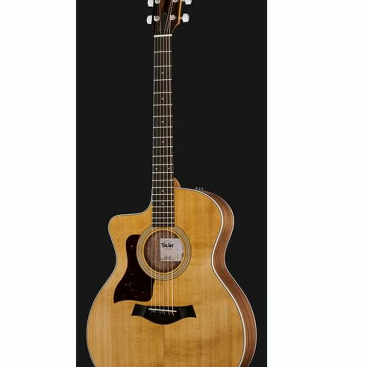Taylor 214ce LH Walnut