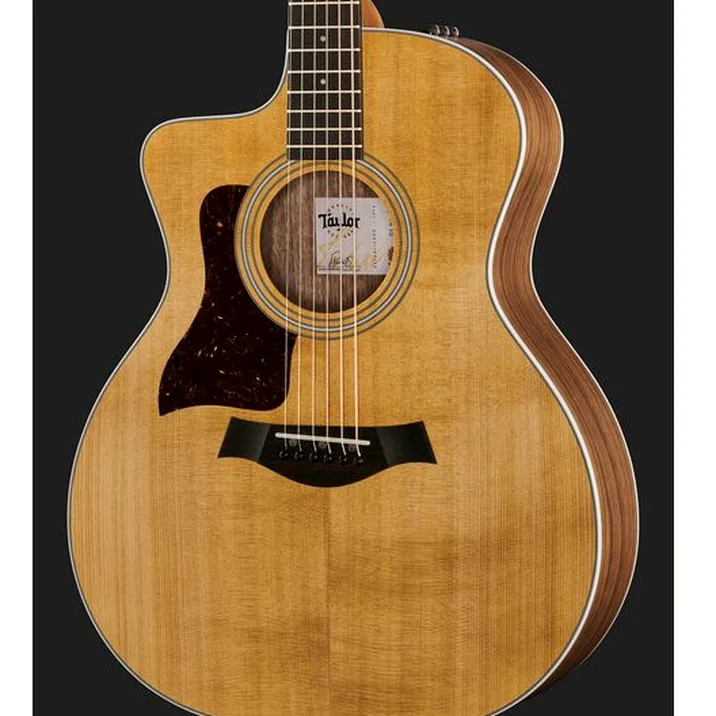 Taylor 214ce LH Walnut