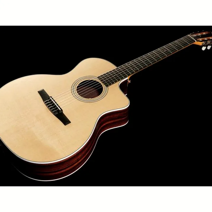 Taylor 214Ce N