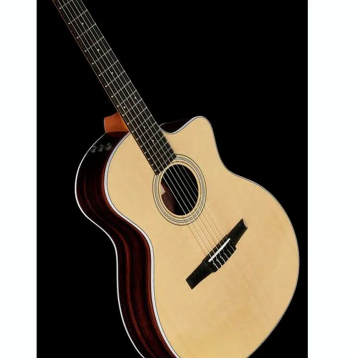 Taylor 214Ce N