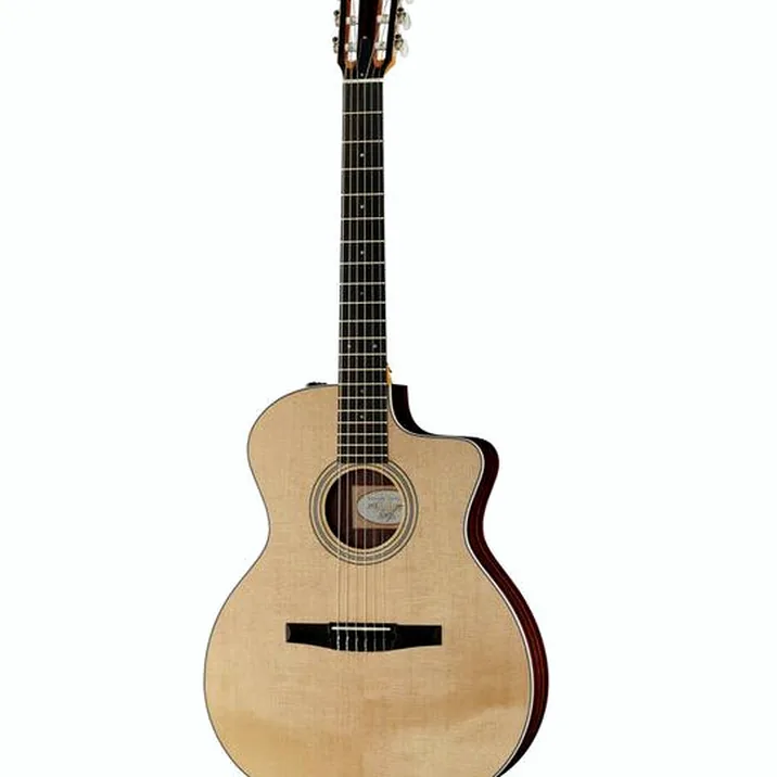 Taylor 214ce-N