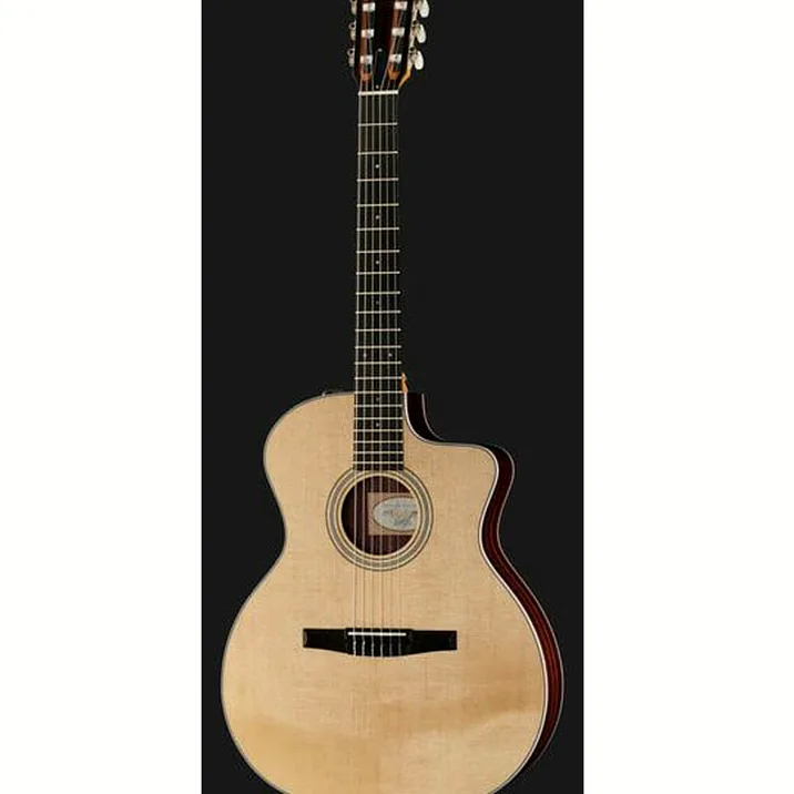 Taylor 214ce-N