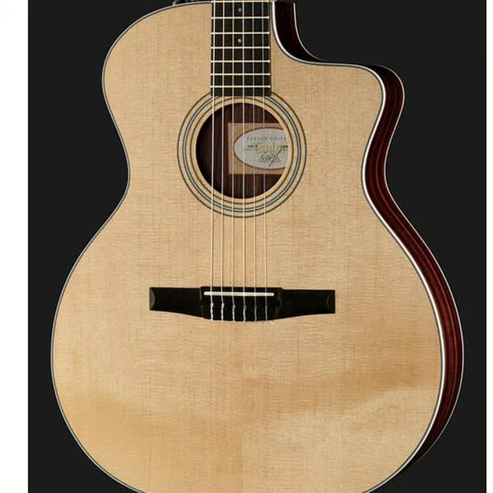 Taylor 214Ce N