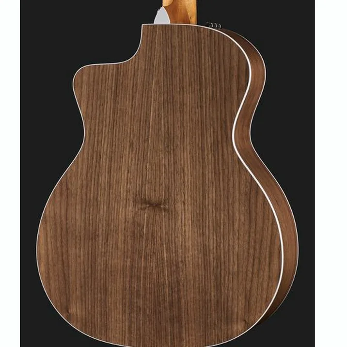 Taylor 214ce-N Spruce/Walnut