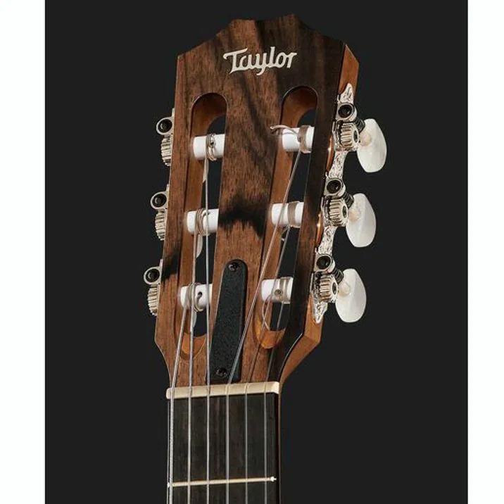 Taylor 214ce-N Spruce/Walnut