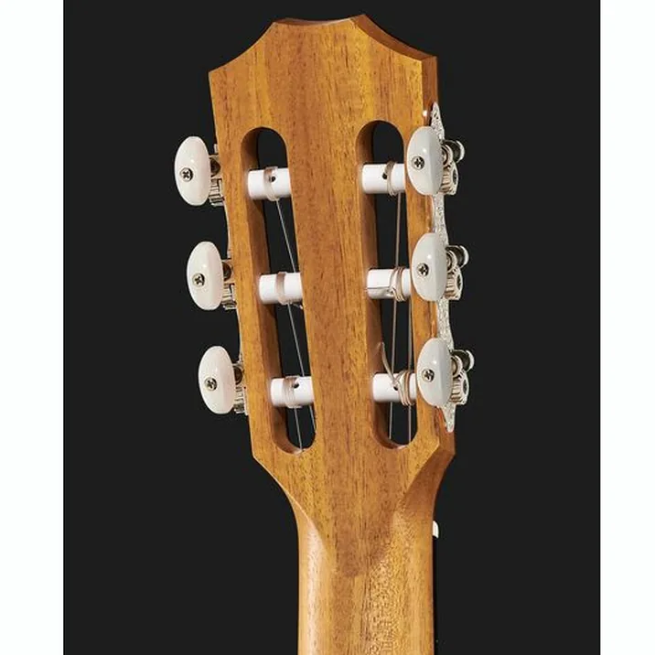 Taylor 214ce-N Spruce/Walnut