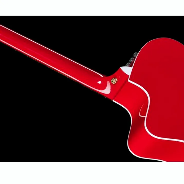 Taylor 214ce-RED DLX