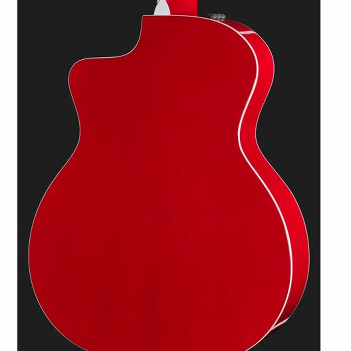 Taylor 214ce-RED DLX