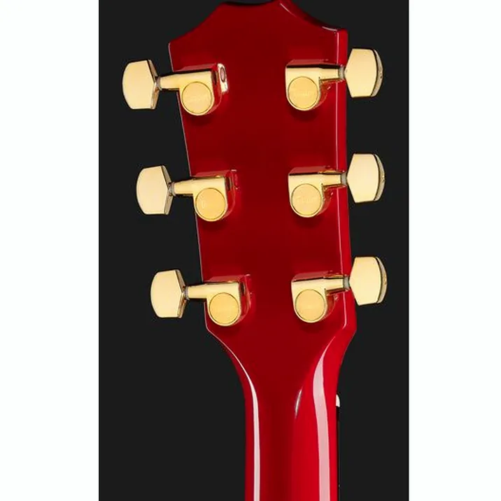 Taylor 214ce-RED DLX