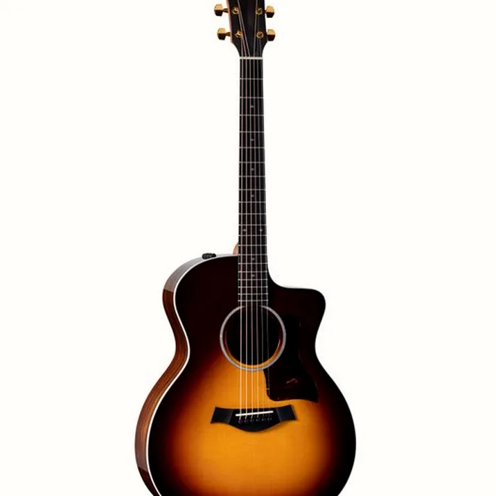 Taylor 214ce-SB DLX