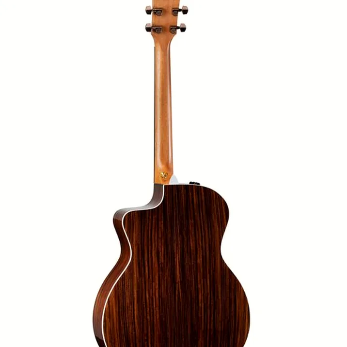 Taylor 214ce-SB DLX