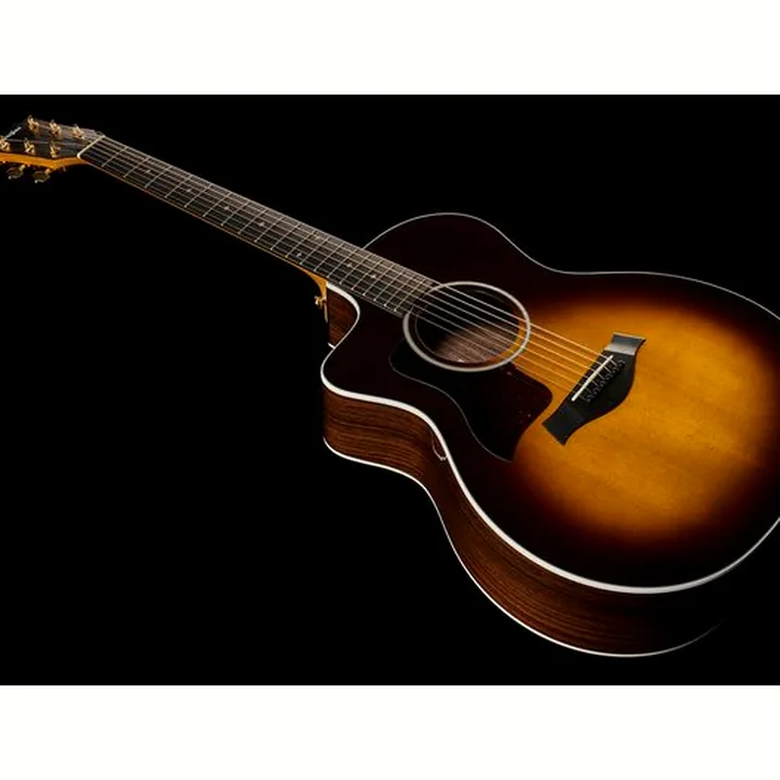 Taylor 214Ce Sb Dlx Lh 539867