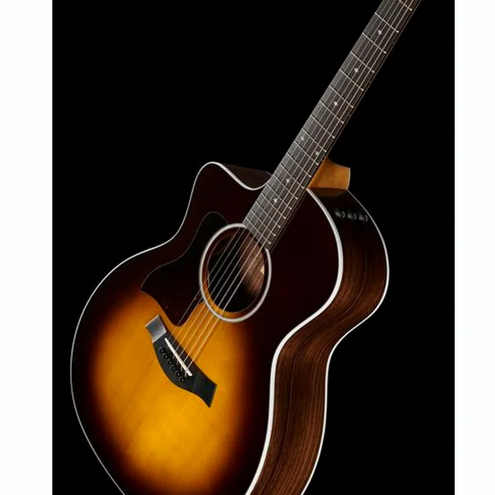 Taylor 214Ce Sb Dlx Lh 539867