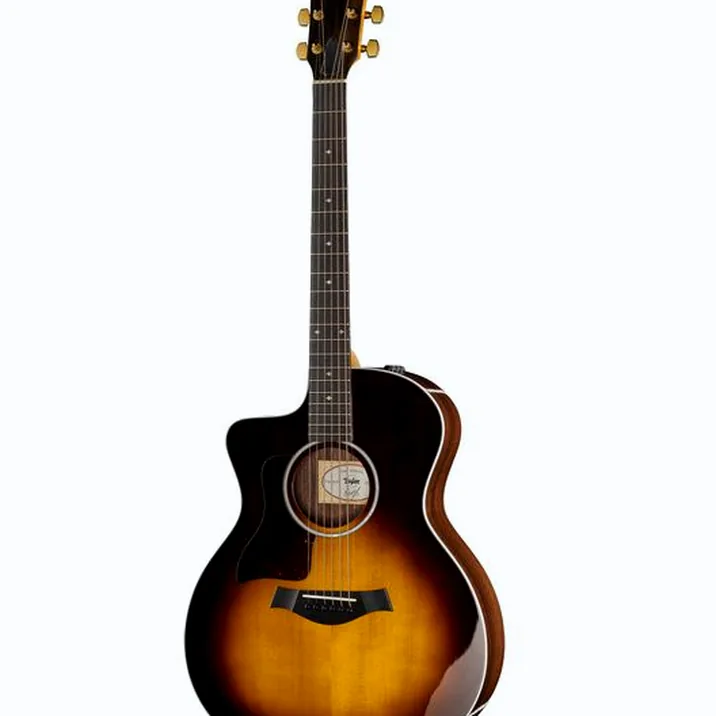 Taylor 214ce-SB DLX LH