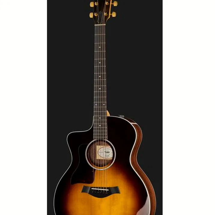 Taylor 214ce-SB DLX LH