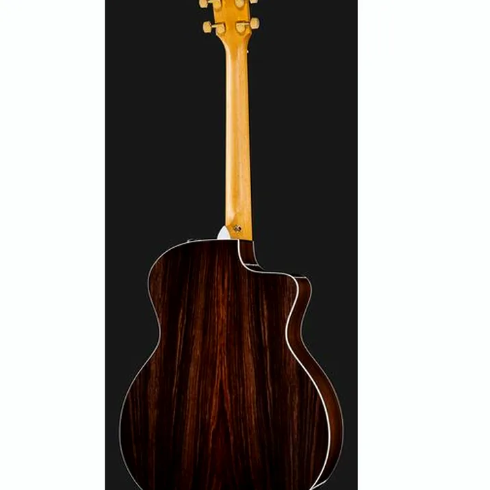 Taylor 214ce-SB DLX LH