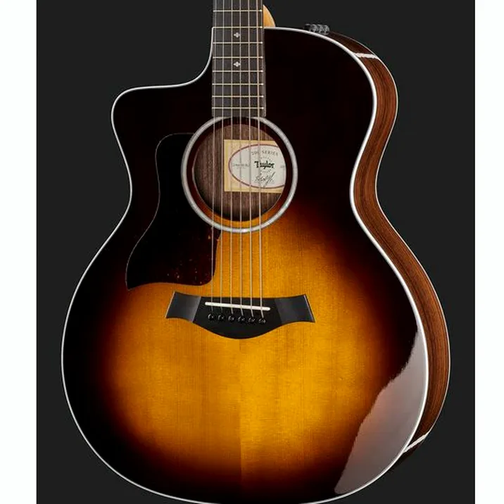 Taylor 214Ce Sb Dlx Lh 539867