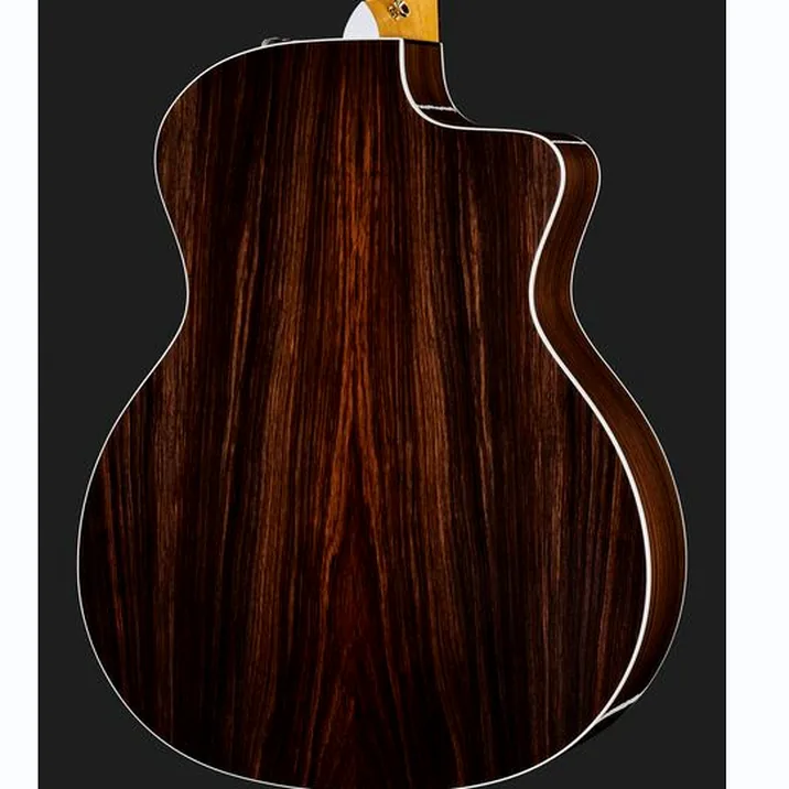 Taylor 214Ce Sb Dlx Lh 539867