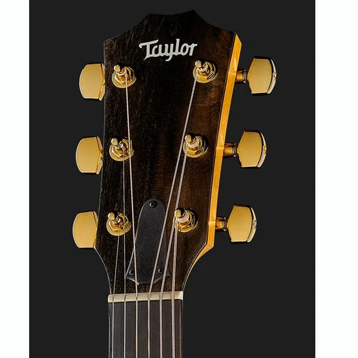 Taylor 214Ce Sb Dlx Lh 539867