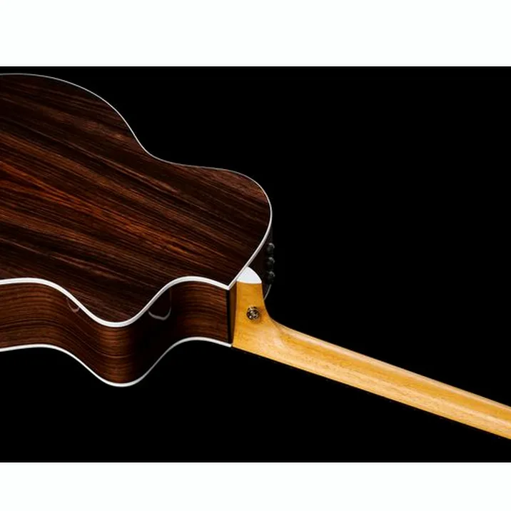 Taylor 214Ce Sb Dlx Lh 539867
