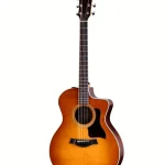 Test a fondo de la Taylor 214ce Special Edition Honeyb : Sonido y tacto