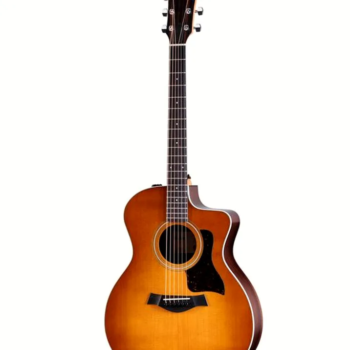 Taylor 214ce Special Edition Honeyb