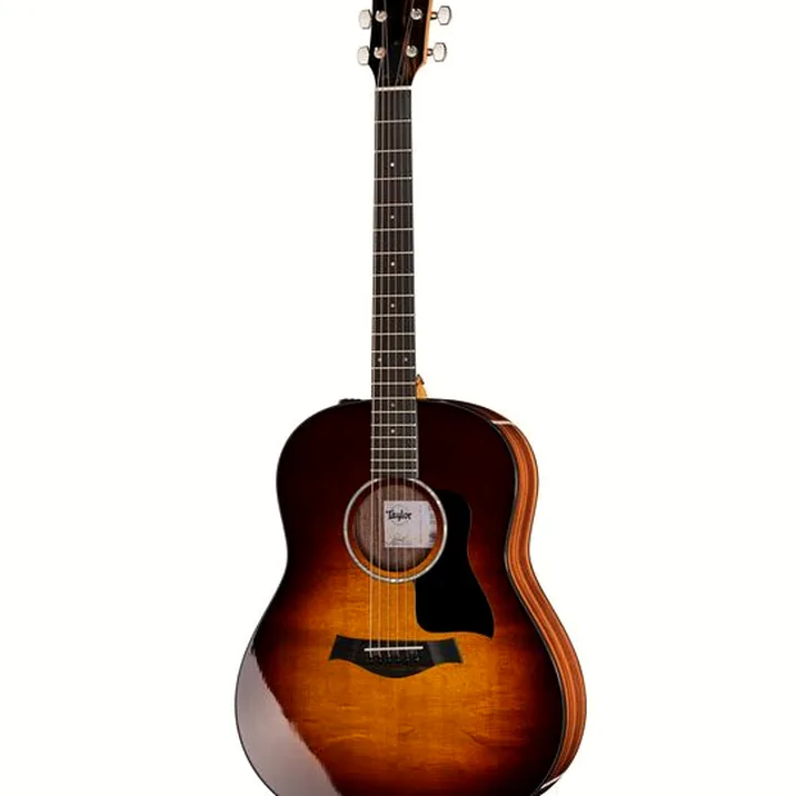 Taylor 217e-SB Plus